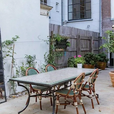 Apartament Lovely House In - Up To 10 Guests *