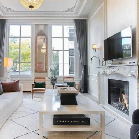 Lovely House In - Up To 10 Guests * Amsterdam